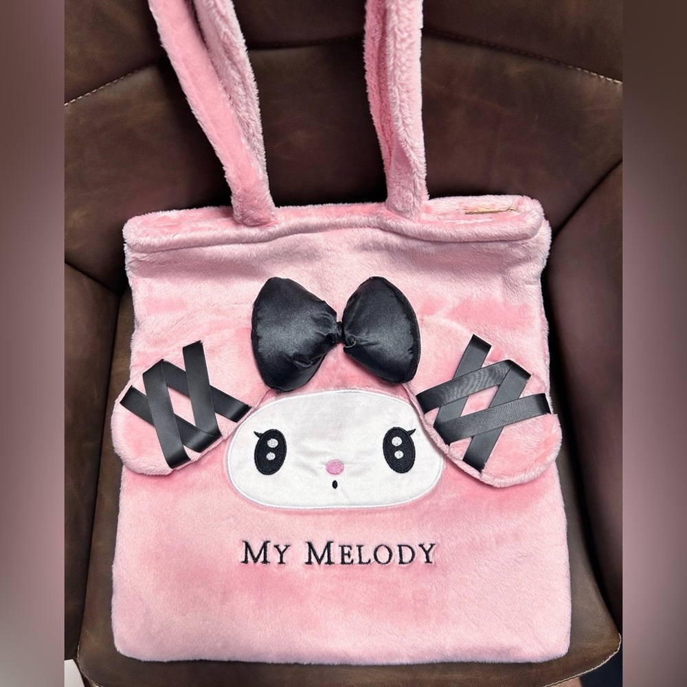 My Melody Lolita Bag